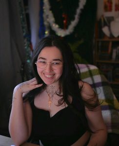 photo artisane atelier de selene