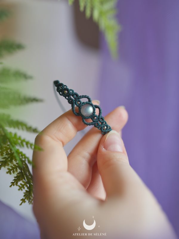 ♦ hermès bracelet personnalisable doré ou argenté