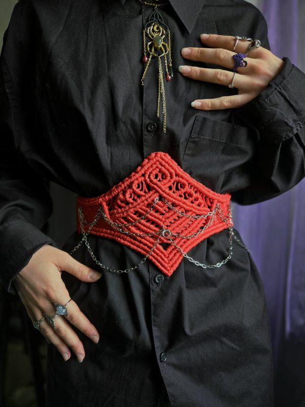 arcade serre taille personnalisable