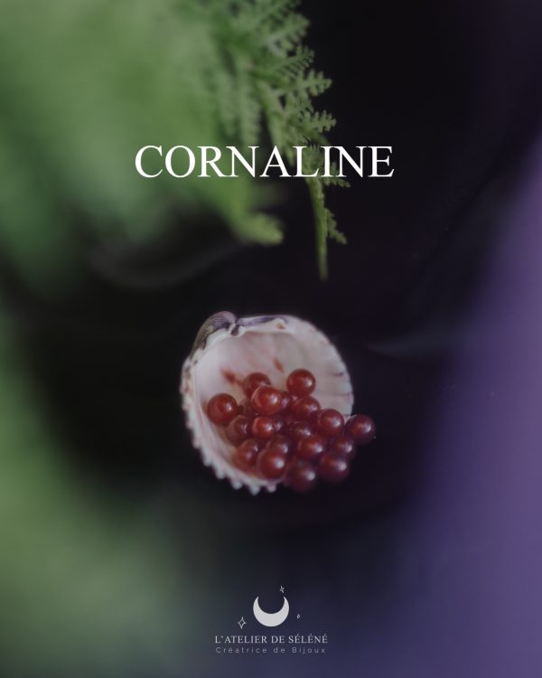 ♦hécate collier de perle personnalisable doré ou argenté