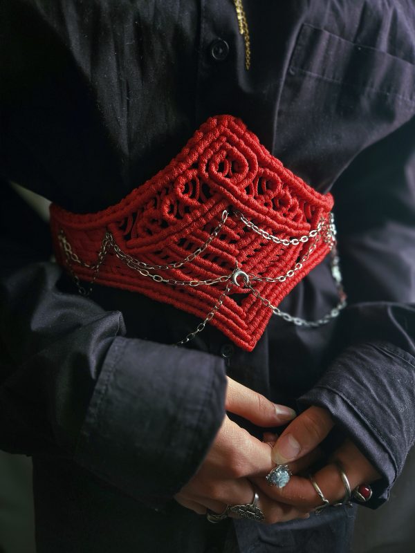 arcade serre taille personnalisable