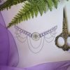 flash bijou n°7 "metatron chocker" (copie)