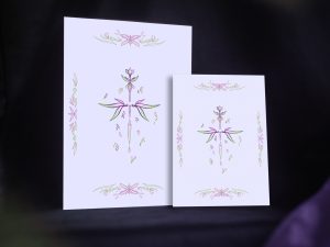 illustration impression a5/a6