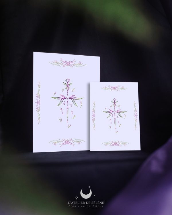 illustration impression a5/a6