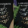 ♦ médusa collier serpent personnalisable doré ou argenté