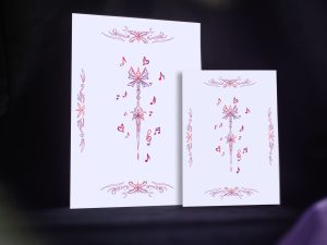 illustration impression a5/a6