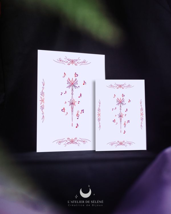 illustration impression a5/a6