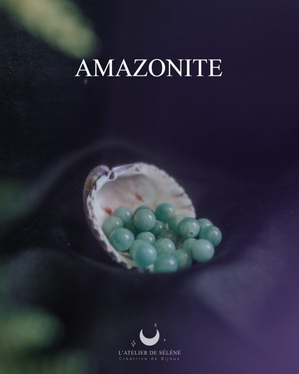 ♦hécate collier de perle personnalisable doré ou argenté