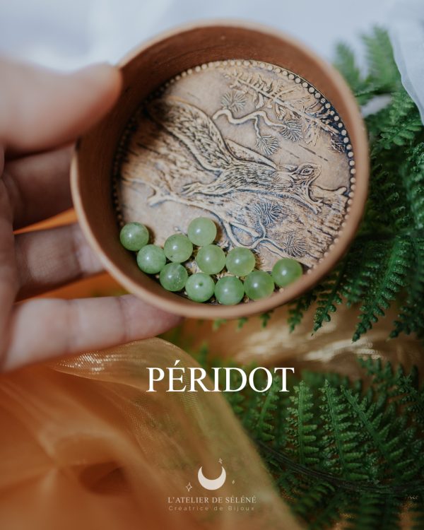 ♦hécate collier de perle personnalisable doré ou argenté