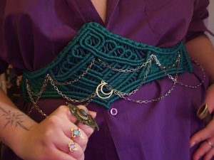 arcade serre taille personnalisable