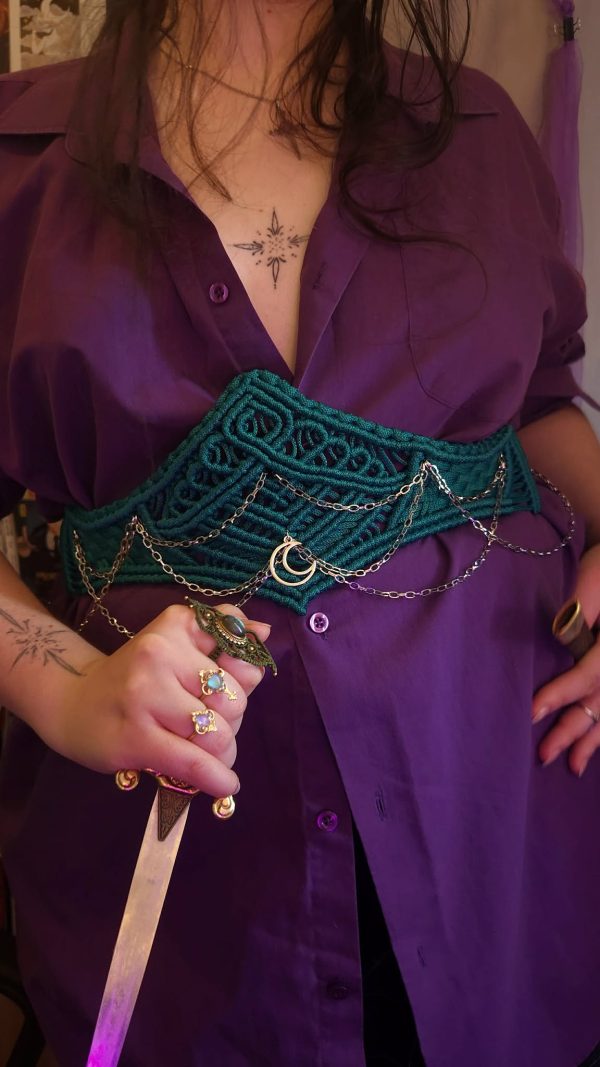 arcade serre taille personnalisable