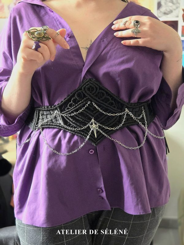 arcade serre taille personnalisable