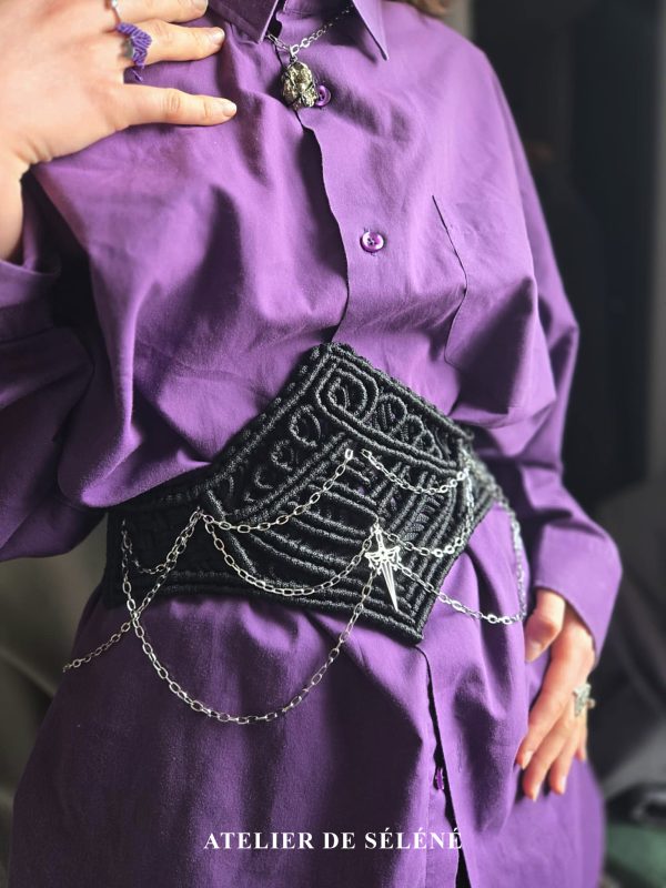 arcade serre taille personnalisable