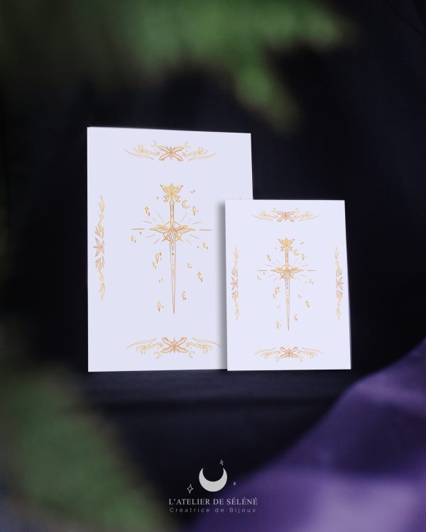 illustration impression a5/a6