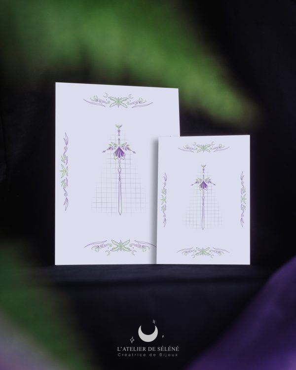 illustration impression a5/a6